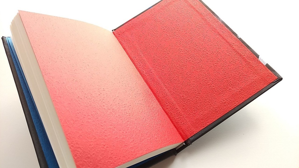 A6ノート「轟-TODORO-」【旅とも!】