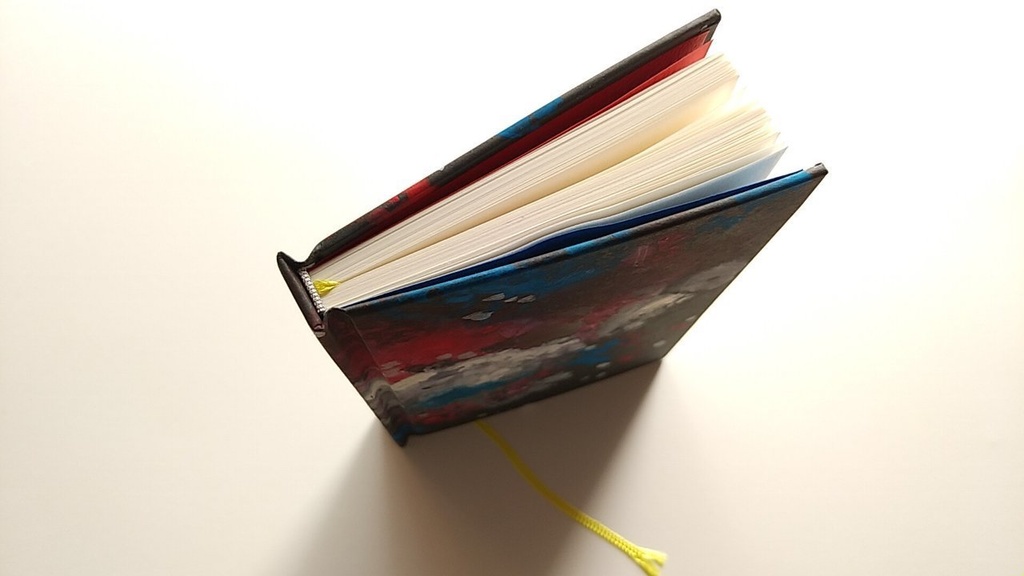 A6ノート「轟-TODORO-」【旅とも!】