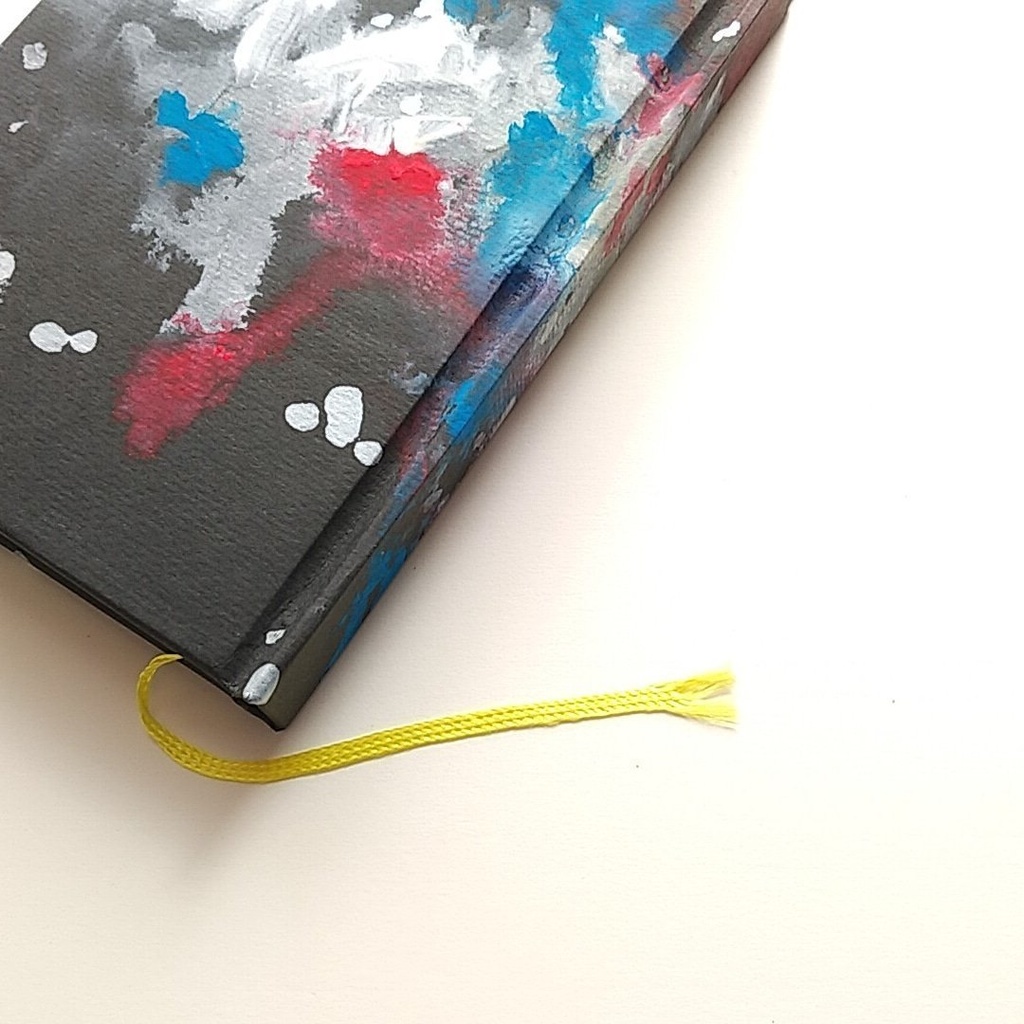 A6ノート「轟-TODORO-」【旅とも!】