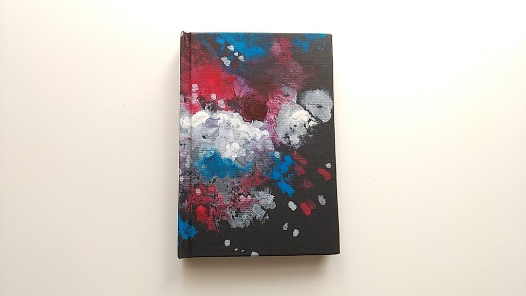 A6ノート「轟-TODORO-」【旅とも!】