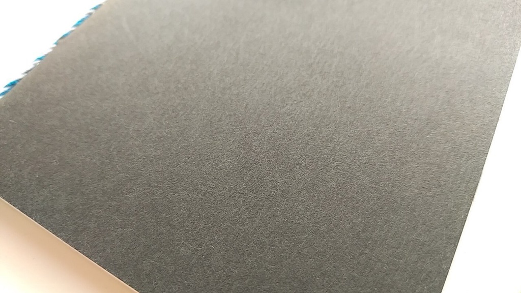 A6ノート 「ホラ吹いてるかぶきもの」【紙たくさん!ノート】