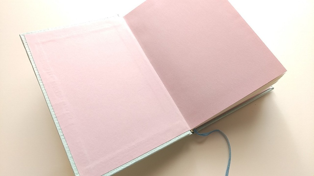 A6ノート「織り文」【旅とも!】