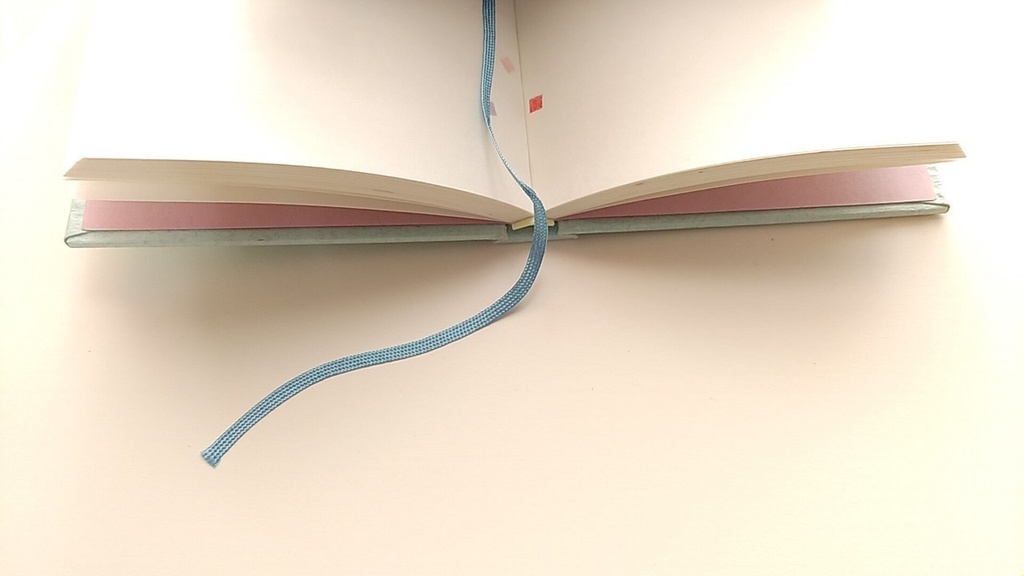 A6ノート「織り文」【旅とも!】