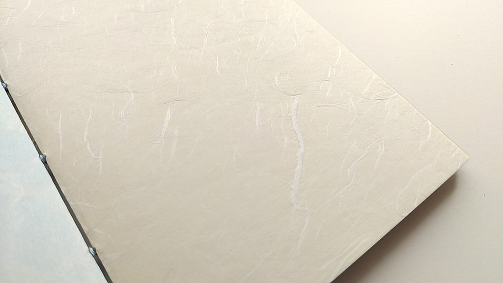 A6ノート【旅人】龍と夜の帳がおりるころ