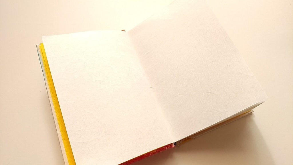 A6ノート「太陽が溶けだしたら」【旅とも!】