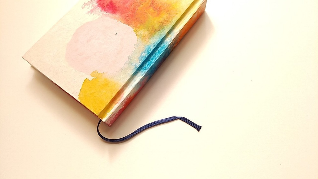 A6ノート「太陽が溶けだしたら」【旅とも!】