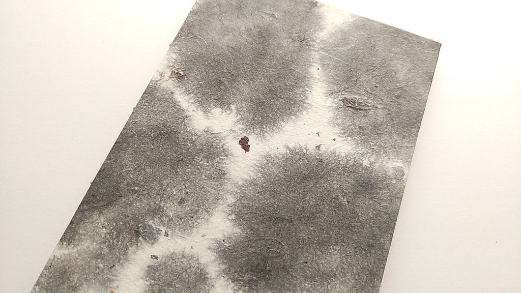 A6ノート【旅人】わるさ