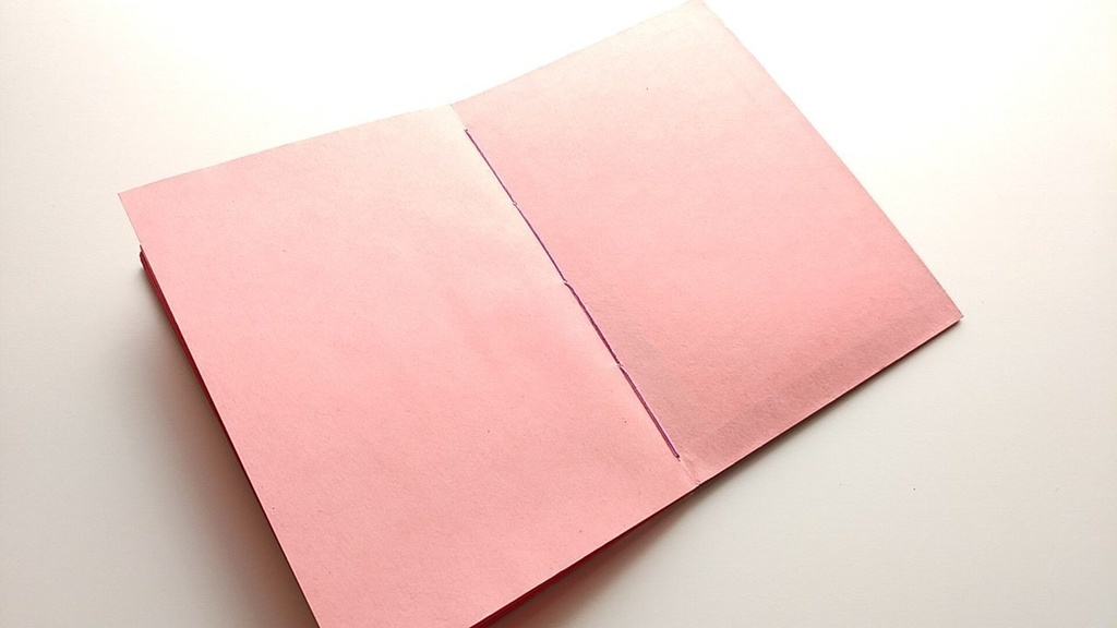 A6ノート【旅人】わるさ