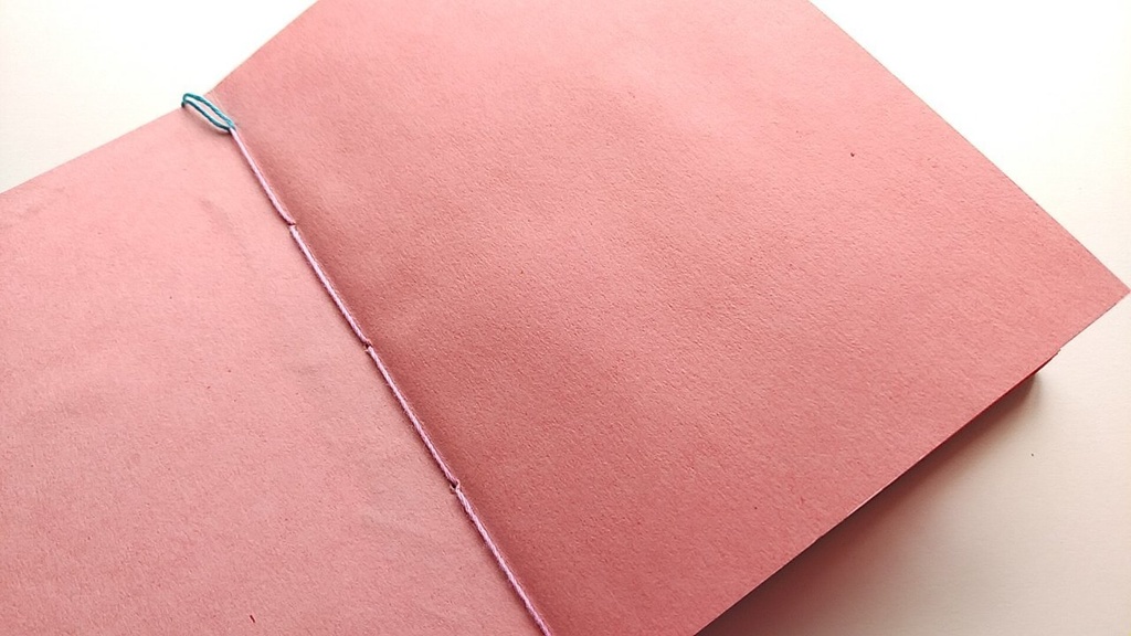 A6ノート【旅人】わるさ