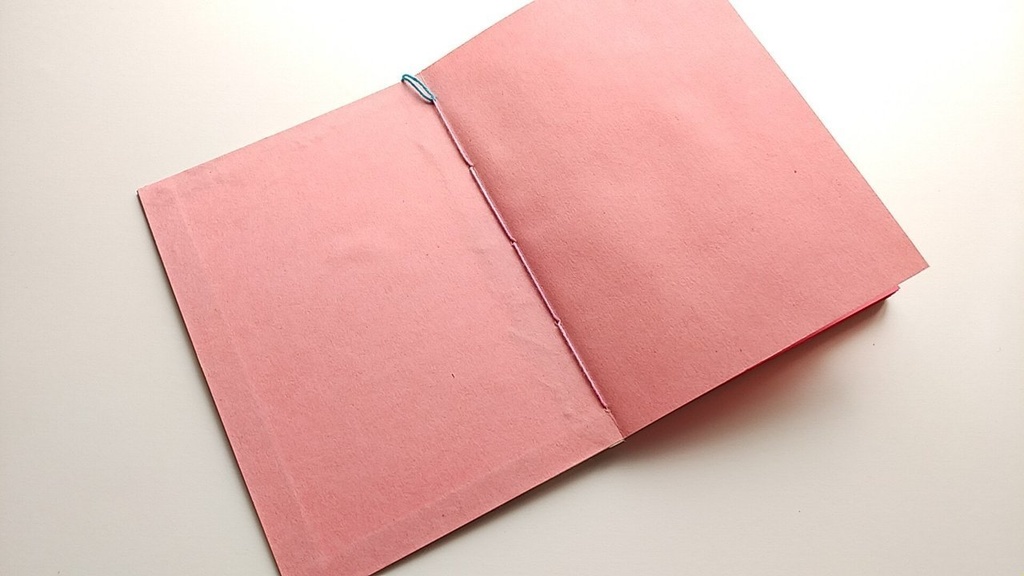 A6ノート【旅人】わるさ