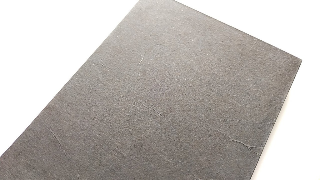 A6ノート【旅人】「夜のしじまに」