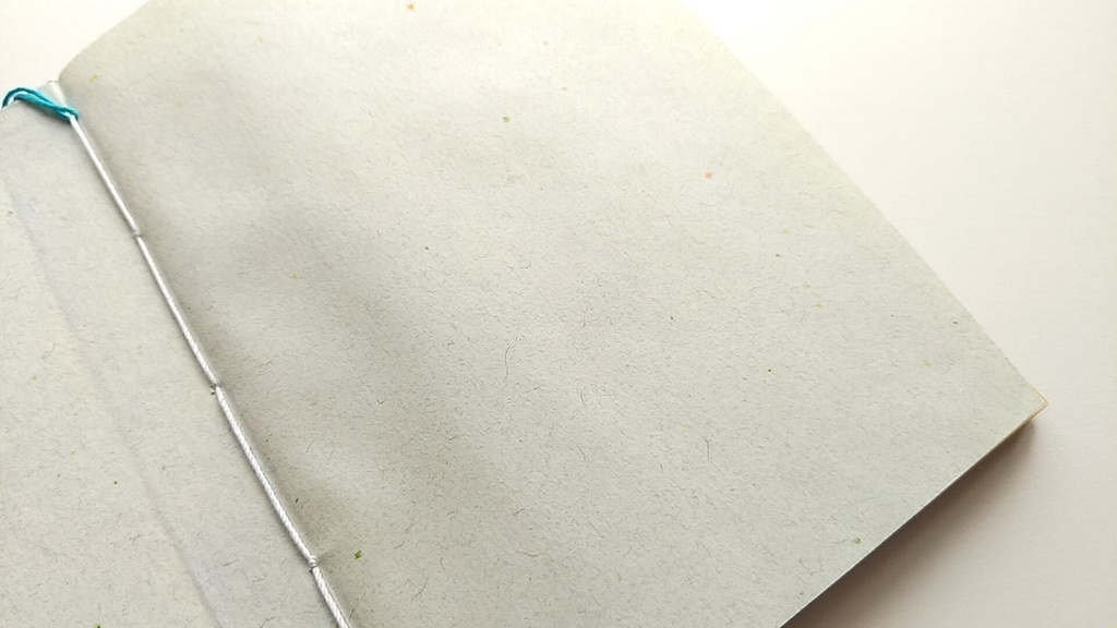 A6ノート【旅人】思い出写真