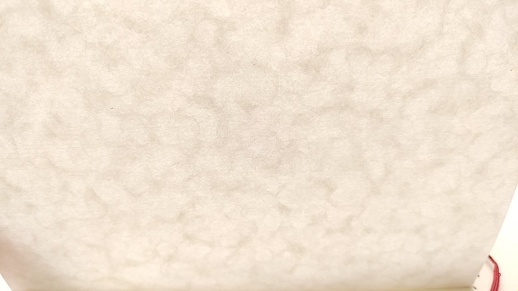 A6ノート【旅とも!】「御簾のむこうにあなたひとり」