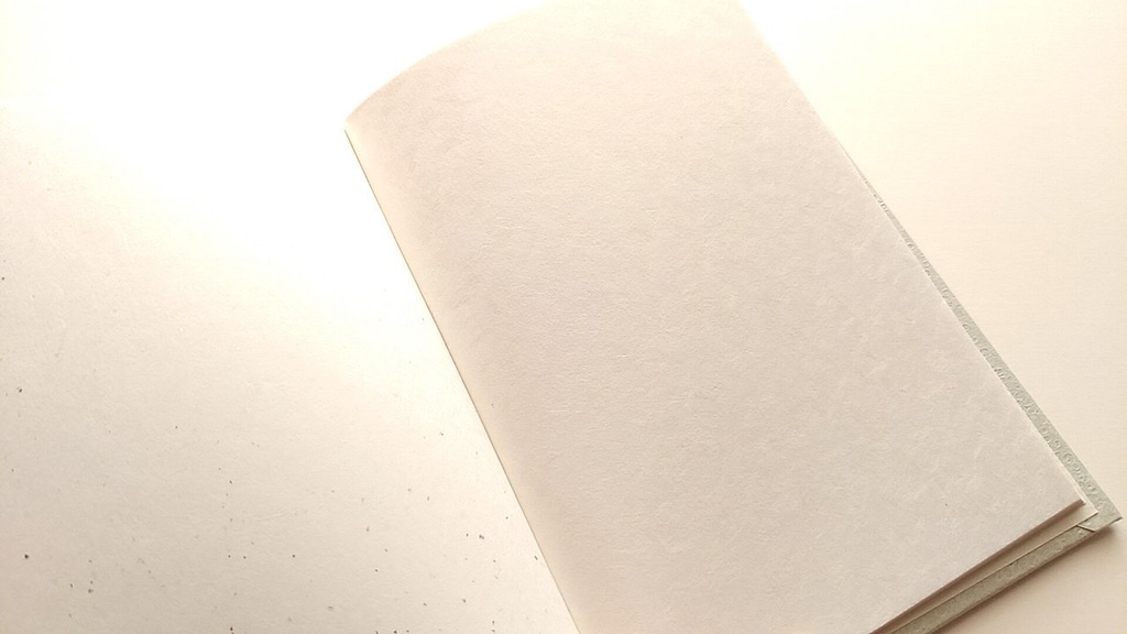 A6ノート【旅とも!】「御簾のむこうにあなたひとり」