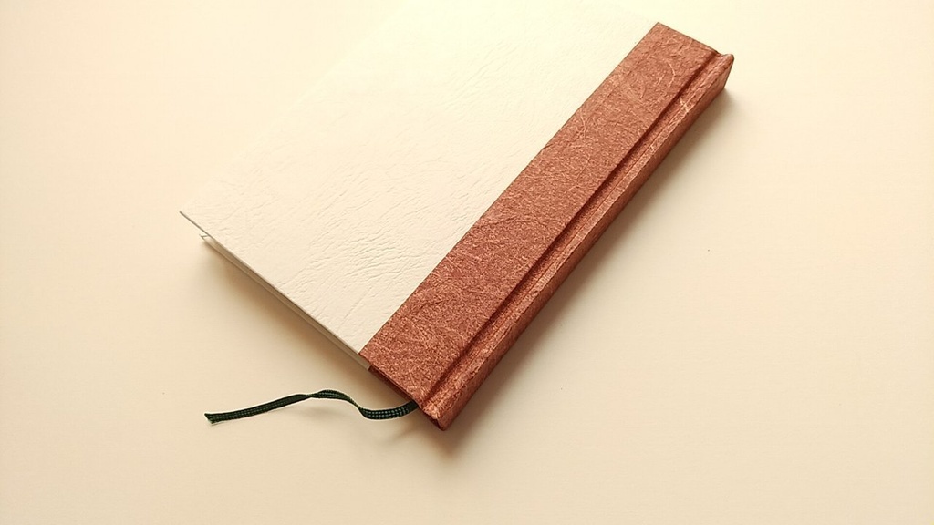 A6ノート「あらたな1日のはじまり」 【Jフラット】