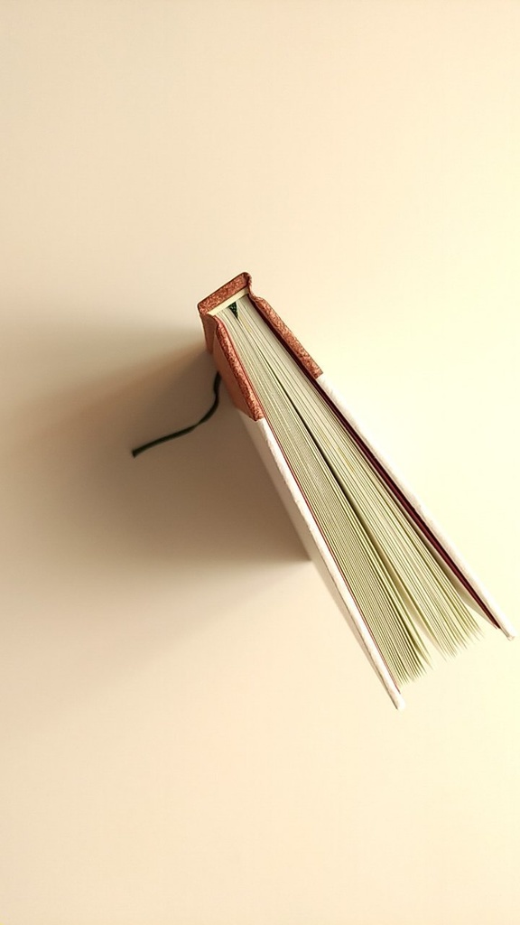 A6ノート「あらたな1日のはじまり」 【Jフラット】