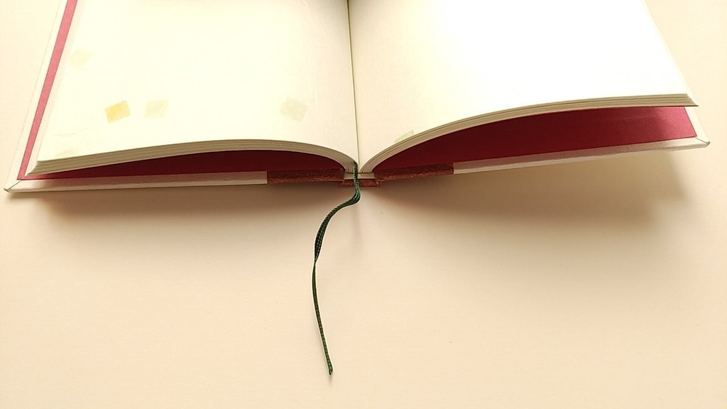 A6ノート「あらたな1日のはじまり」 【Jフラット】