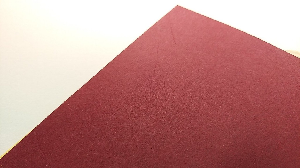 A6ノート 「ちいさいCraft man.」【紙たくさん!ノート】