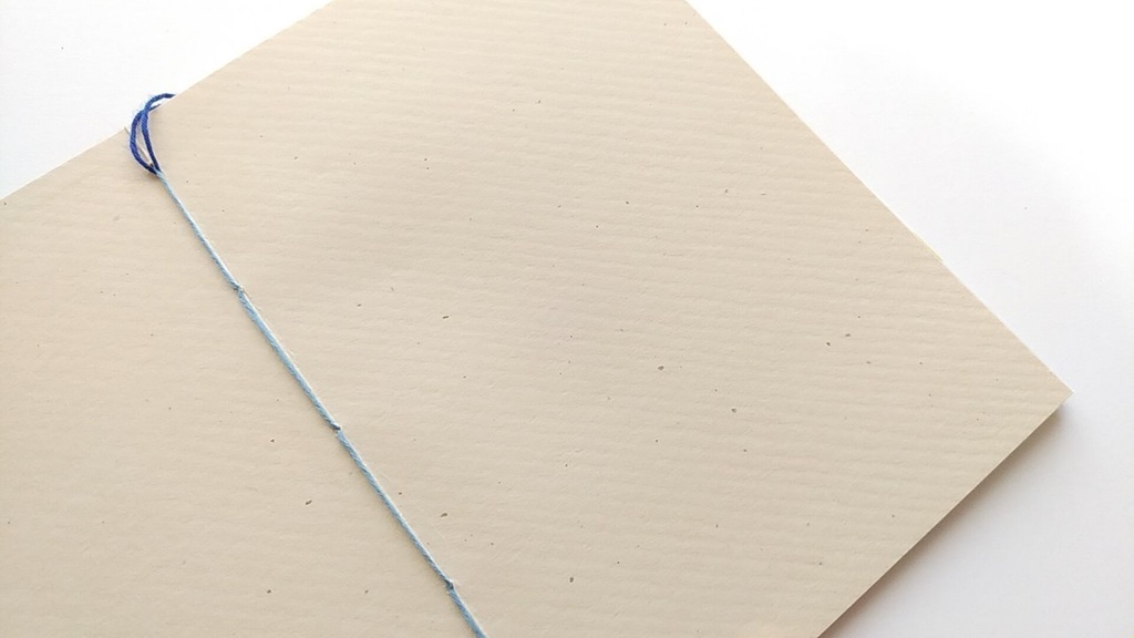 A6ノート【旅人】昼にさらけだす