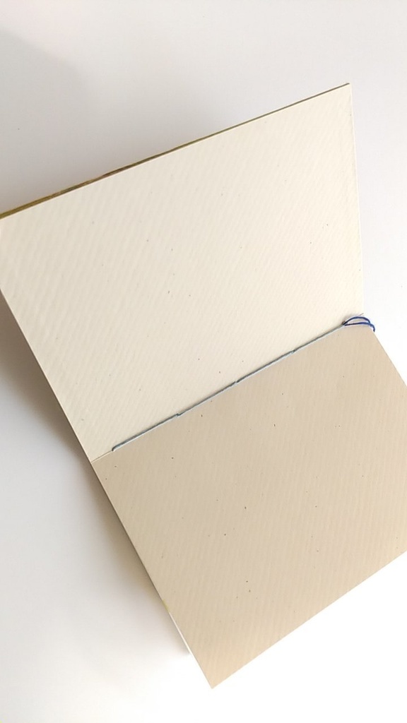 A6ノート【旅人】昼にさらけだす