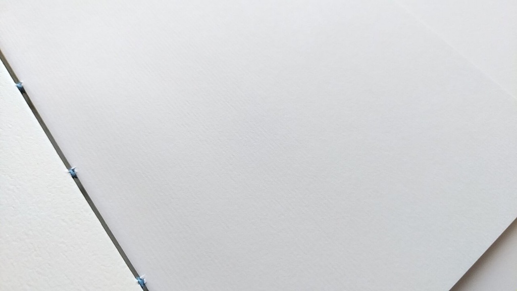 A6ノート【旅人】昼にさらけだす