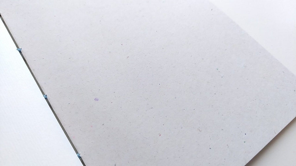 A6ノート【旅人】昼にさらけだす