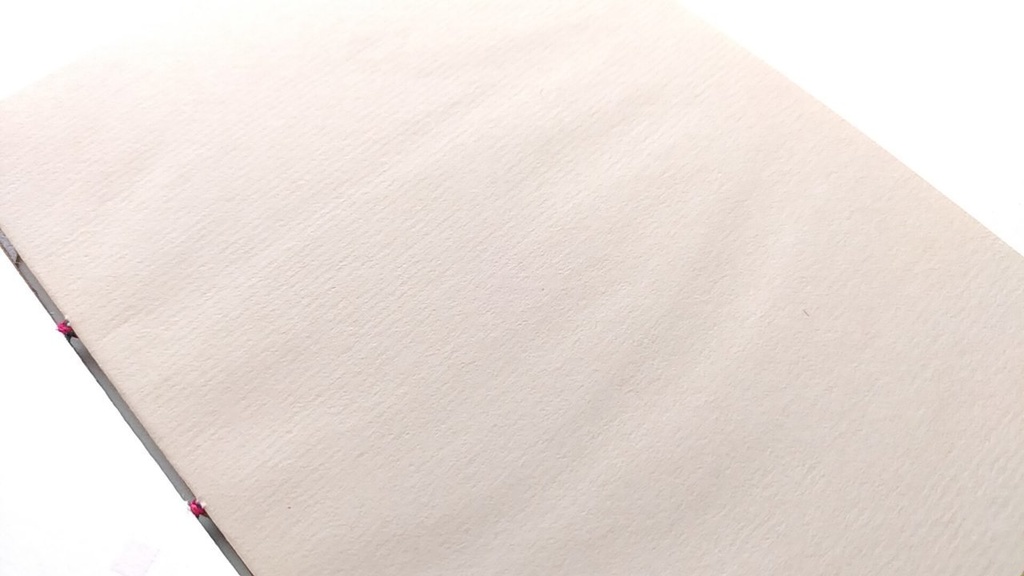 A6ノート【旅人】growing