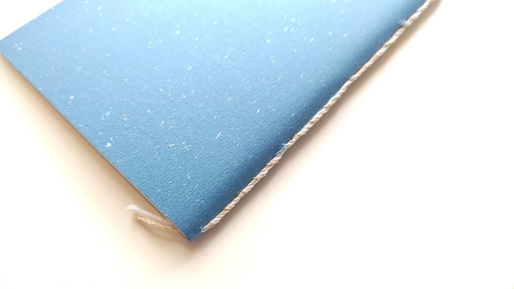 A6ノート 「星団」【紙たくさん!ノート】