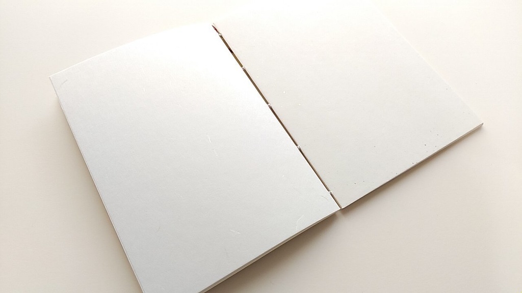 A6ノート【旅人】むふふ、おにぎり