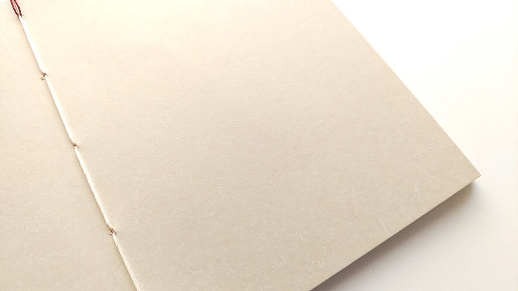 A6ノート【旅人】むふふ、おにぎり