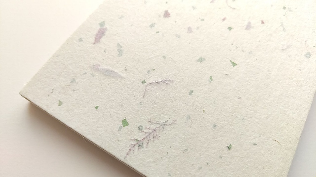 A6ノート【旅人】むふふ、おにぎり