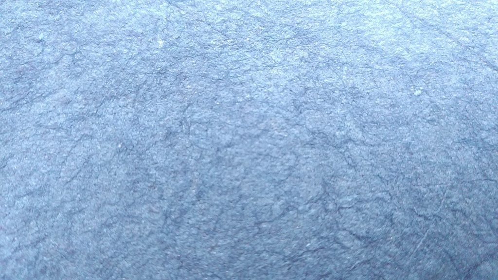 A6ノート【旅人】藍のいこい