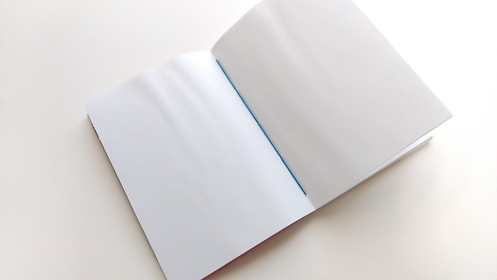 A6ノート《旅人》ときめきすれちがう