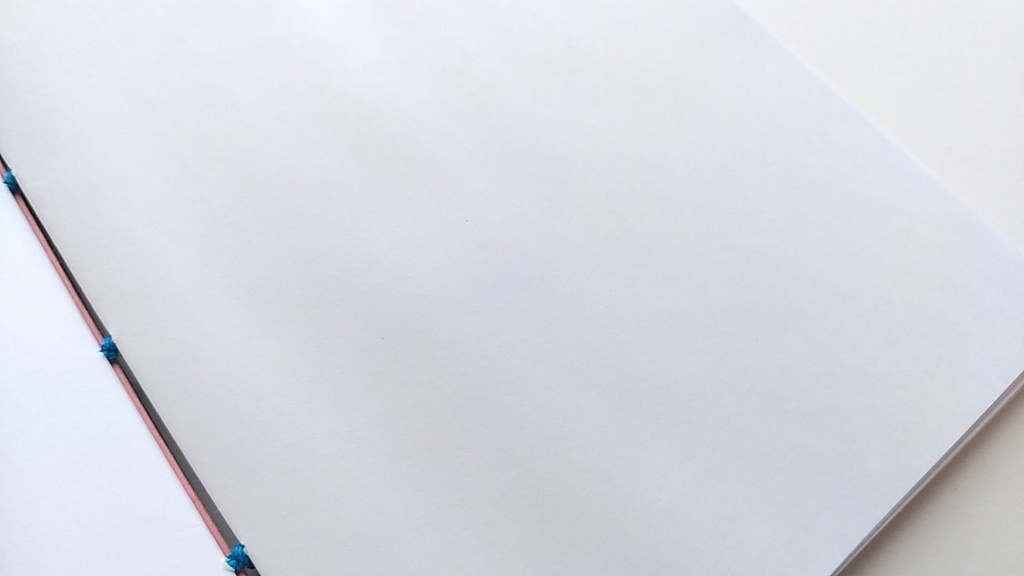 A6ノート《旅人》ときめきすれちがう