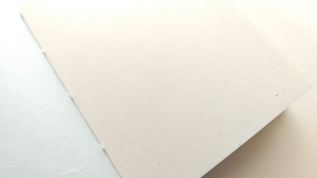 A6ノート 「かの日とそよぎ」【紙たくさん!ノート】