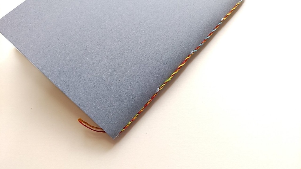 A6ノート 「いざ旅へ」【紙たくさん!ノート】