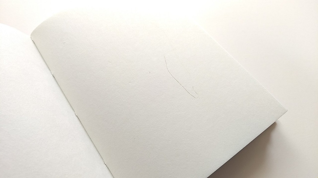 A6ノート 「いざ旅へ」【紙たくさん!ノート】