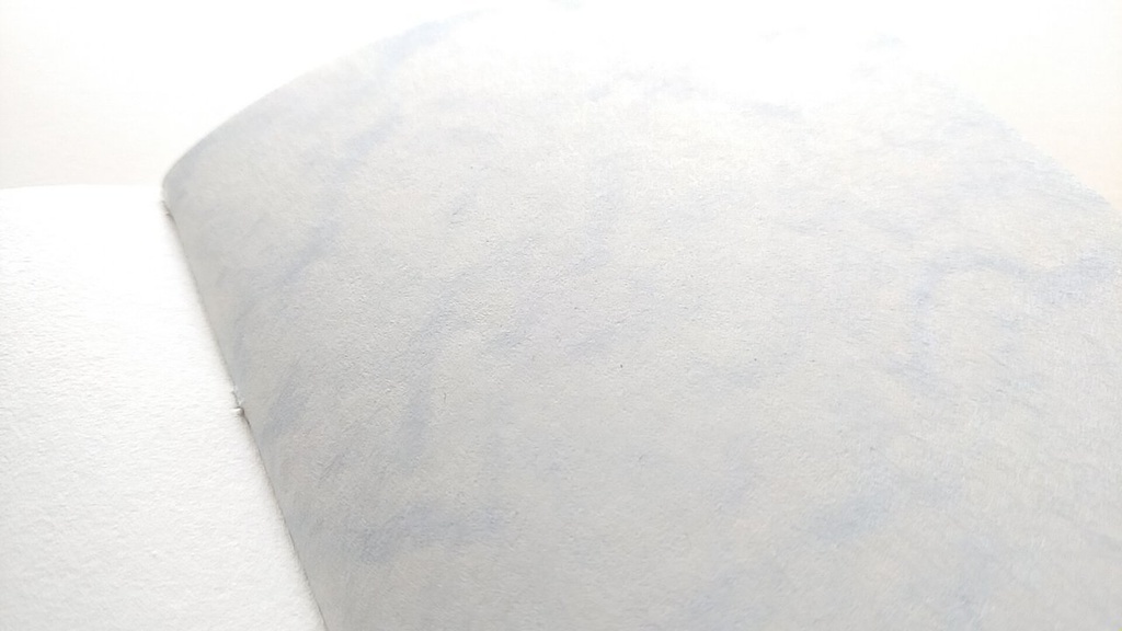 A6ノート 「いざ旅へ」【紙たくさん!ノート】