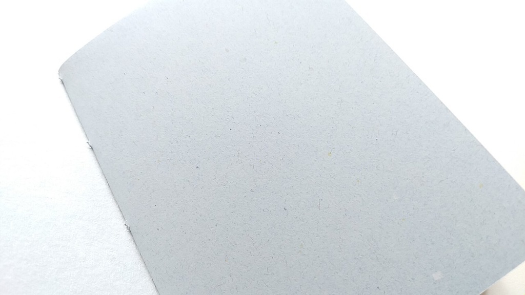 A6ノート 「いざ旅へ」【紙たくさん!ノート】