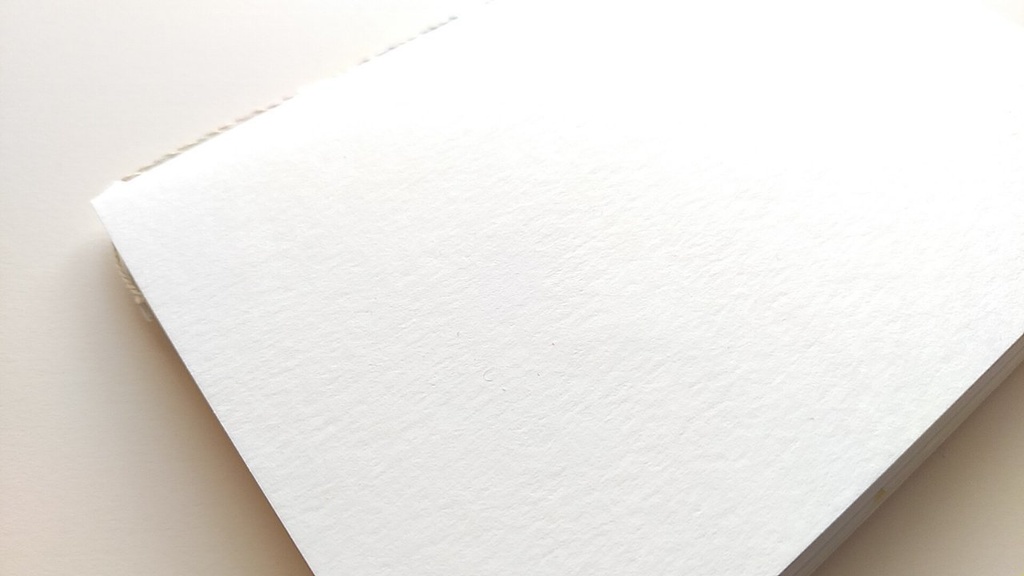 A6ノート 「白球のゆくえ」【紙たくさん!ノート】