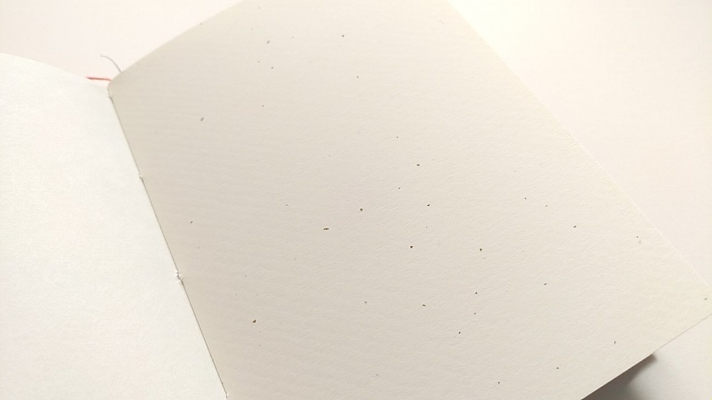 A6ノート 「太陽はいつでも輝いている‼」【紙たくさん!ノート】