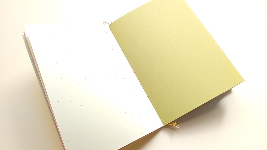 A6ノート 「太陽はいつでも輝いている‼」【紙たくさん!ノート】