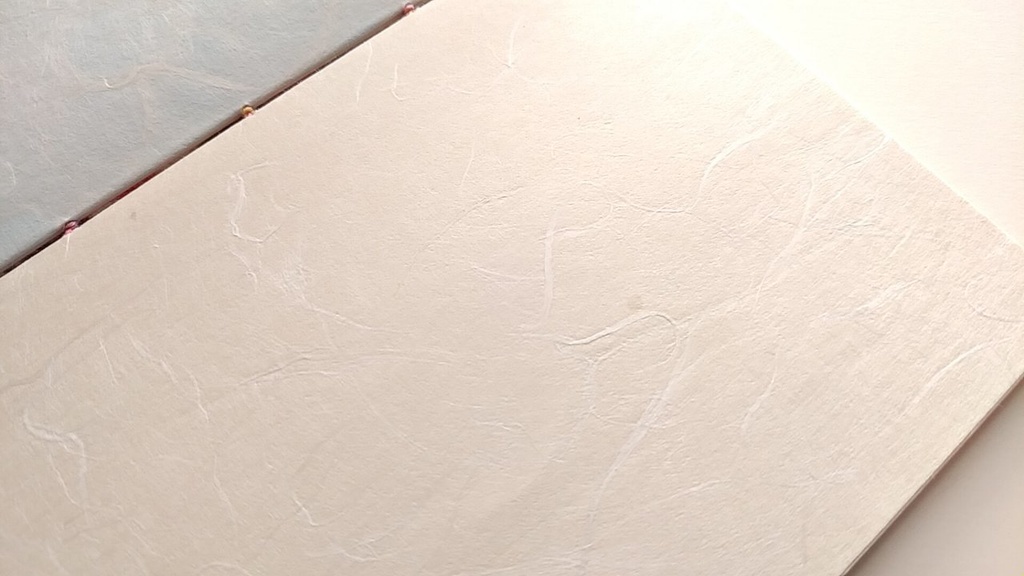 A6ノート【旅人】群れて、また離れて