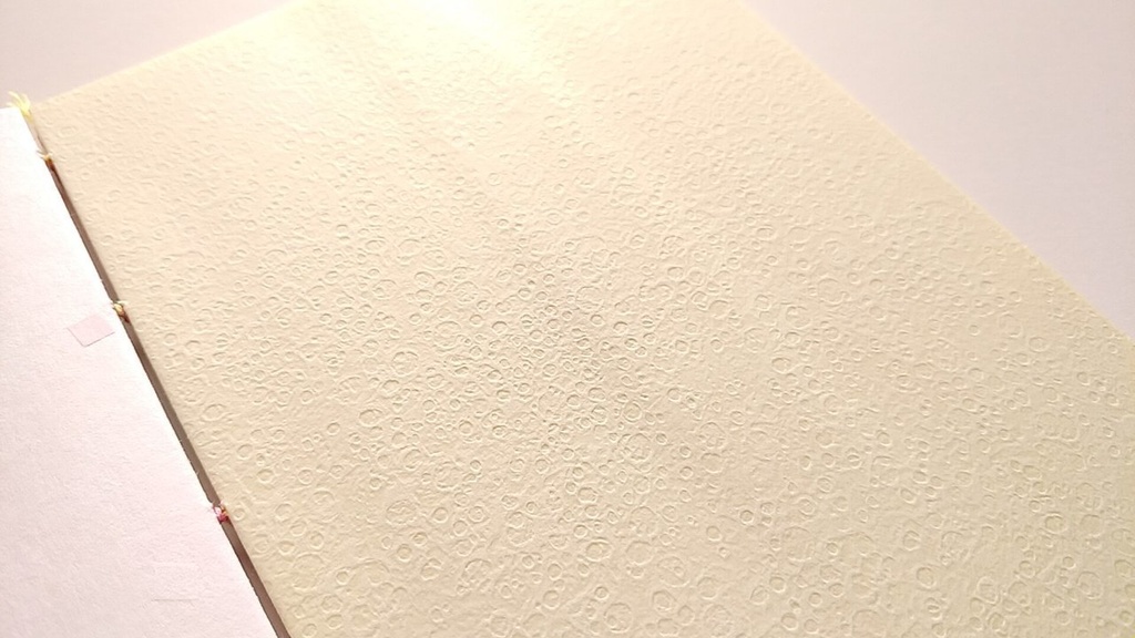 A6ノート【旅人】群れて、また離れて