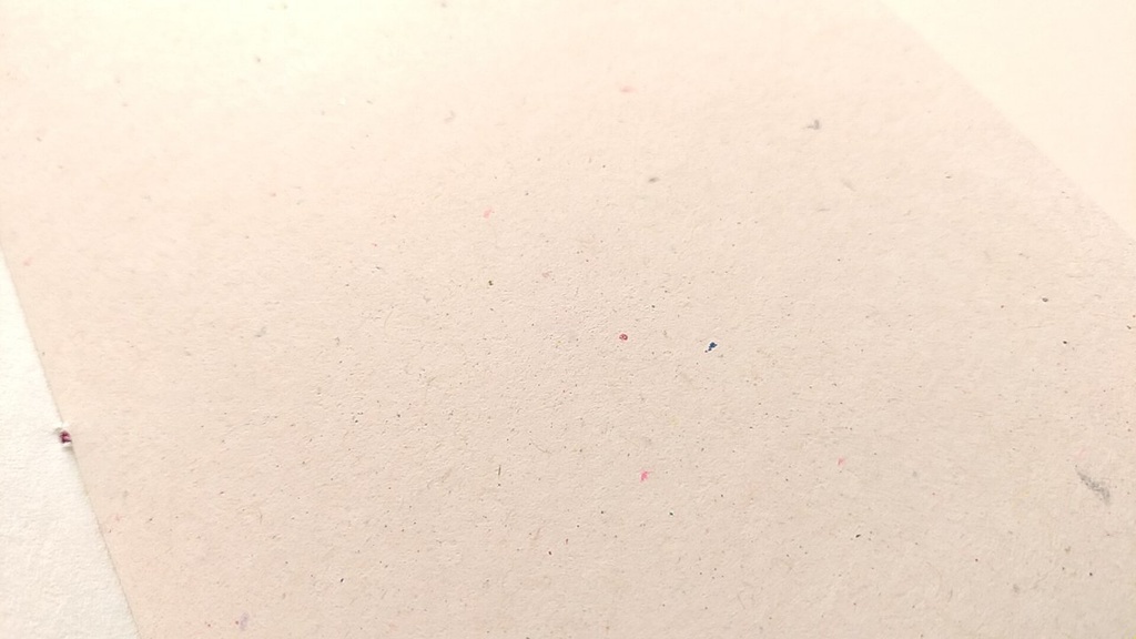 A6ノート「鶴と祈り−one love−」 【和紙チャレンジノート】