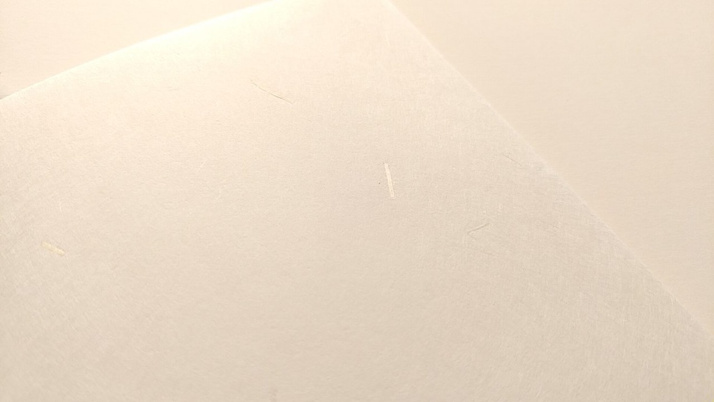 A6ノート「鶴と祈り−one love−」 【和紙チャレンジノート】