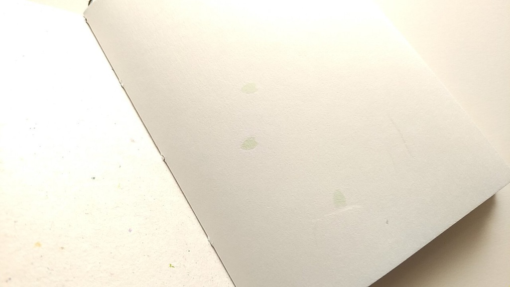 A6ノート 「老師と釣り」【紙たくさん!ノート】