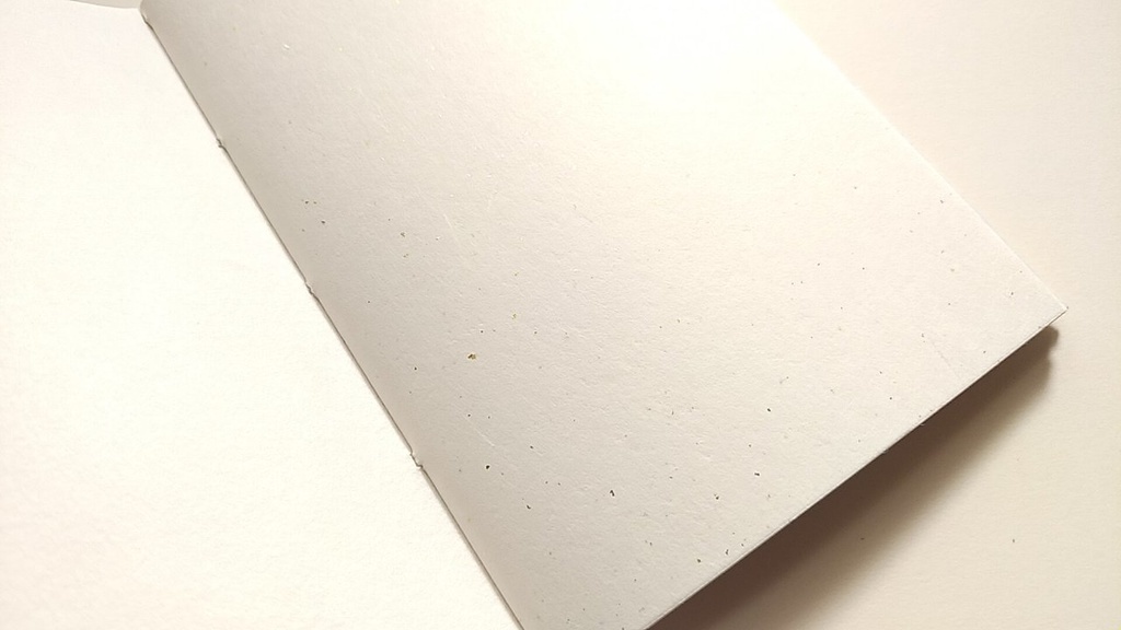 A6ノート 「祈りを彫る」【紙たくさん!ノート】