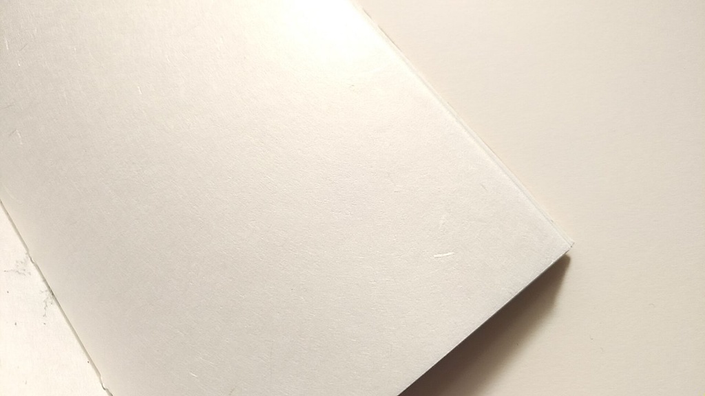 A6ノート 「祈りを彫る」【紙たくさん!ノート】