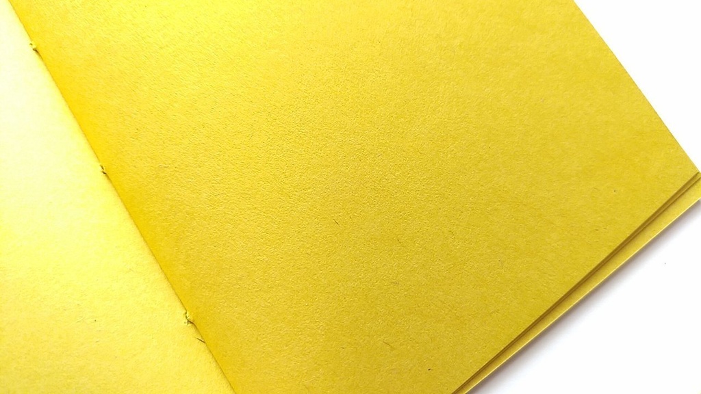 A6ノート 「物語のねむるところ」【紙たくさん!ノート】